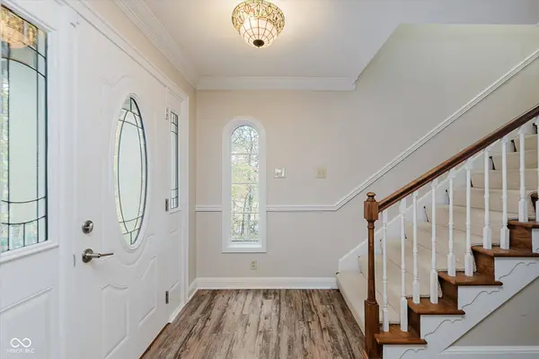 21625 Cammack RD, Noblesville, IN 46062