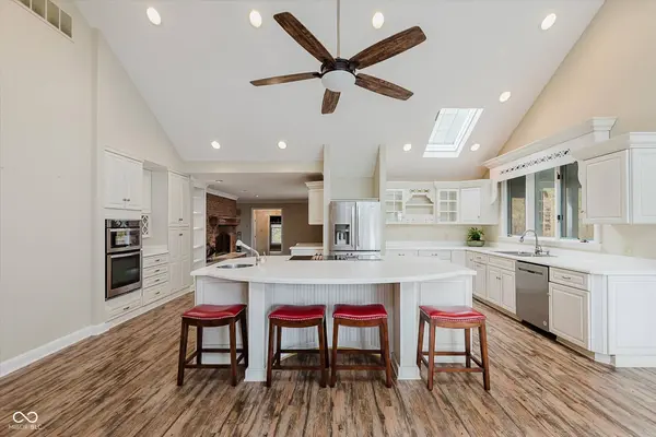 21625 Cammack RD, Noblesville, IN 46062