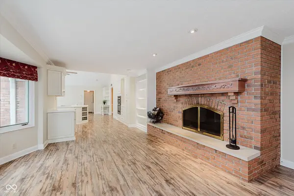 21625 Cammack RD, Noblesville, IN 46062