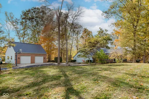 21625 Cammack RD, Noblesville, IN 46062