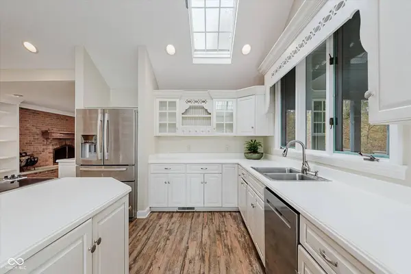 21625 Cammack RD, Noblesville, IN 46062