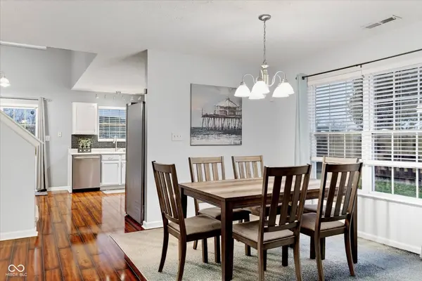 3702 Crest Point DR, Westfield, IN 46062