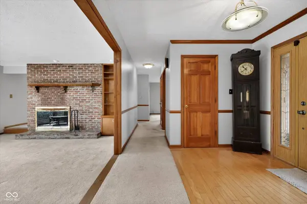 22111 N Mill Creek RD, Cicero, IN 46034