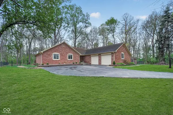 22111 N Mill Creek RD, Cicero, IN 46034
