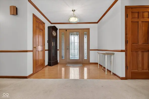 22111 N Mill Creek RD, Cicero, IN 46034