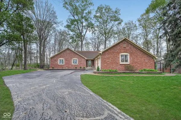 22111 N Mill Creek RD, Cicero, IN 46034