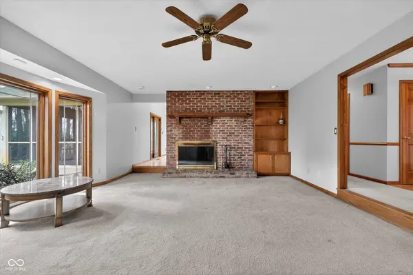 22111 N Mill Creek RD, Cicero, IN 46034