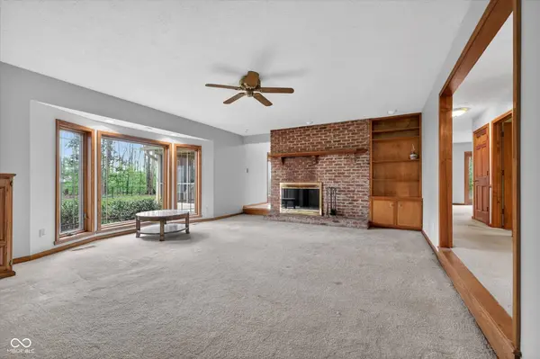 22111 N Mill Creek RD, Cicero, IN 46034