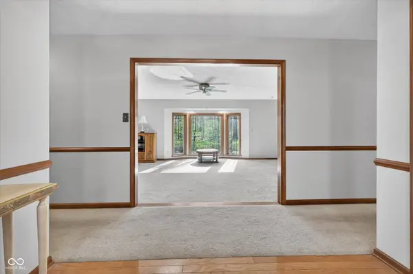 22111 N Mill Creek RD, Cicero, IN 46034