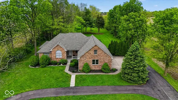 14348 E 196th ST, Noblesville, IN 46060