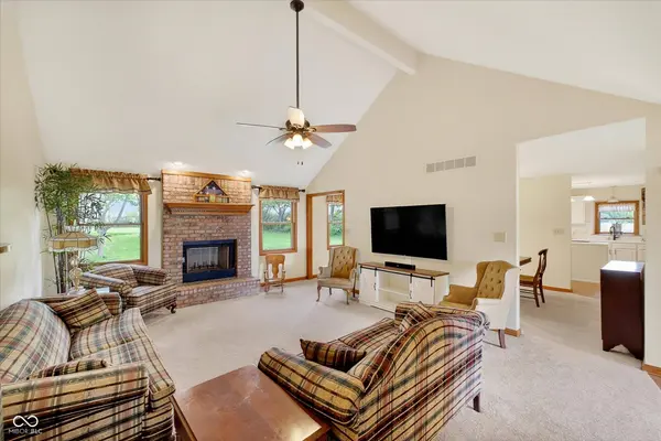 14348 E 196th ST, Noblesville, IN 46060