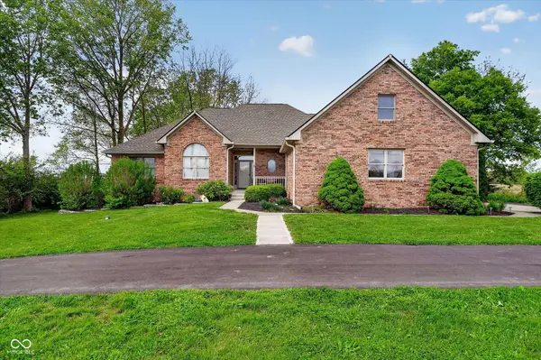 14348 E 196th ST, Noblesville, IN 46060