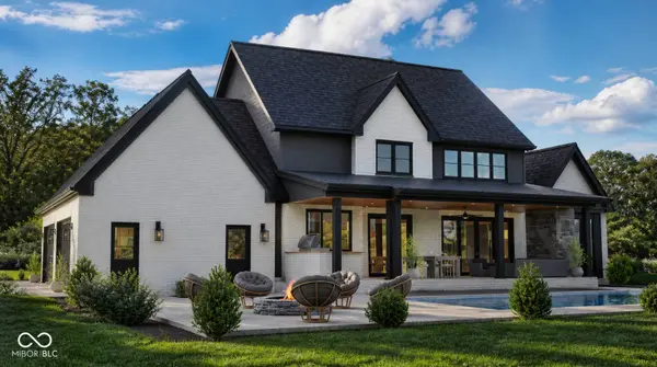 0 E 196th ST, Noblesville, IN 46060