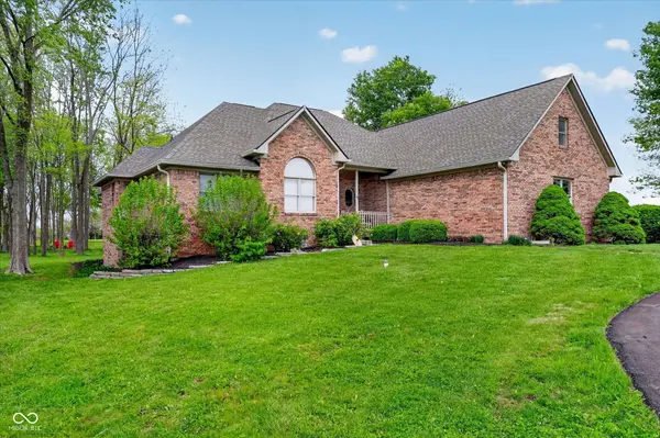 14348 E 196th ST, Noblesville, IN 46060