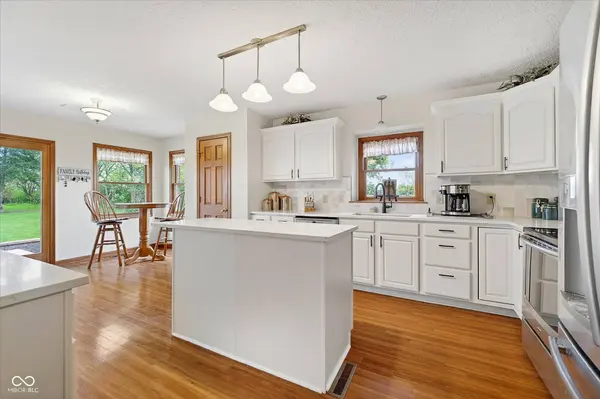 14348 E 196th ST, Noblesville, IN 46060