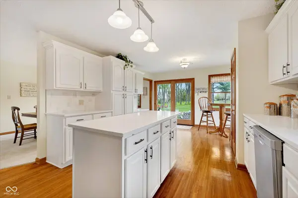 14348 E 196th ST, Noblesville, IN 46060
