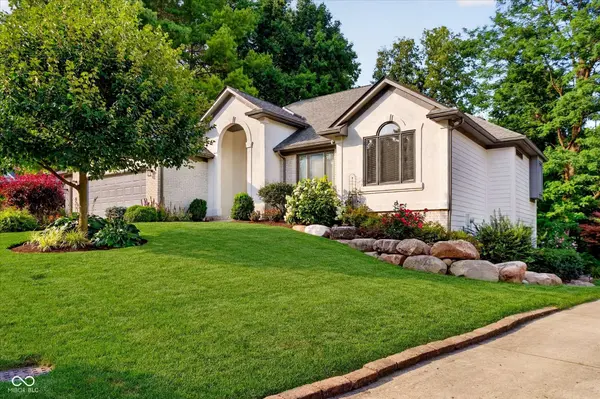 9443 Ridgecreek CT, Indianapolis, IN 46256
