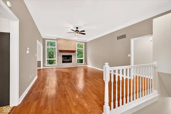 9443 Ridgecreek CT, Indianapolis, IN 46256