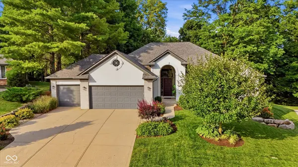 9443 Ridgecreek CT, Indianapolis, IN 46256
