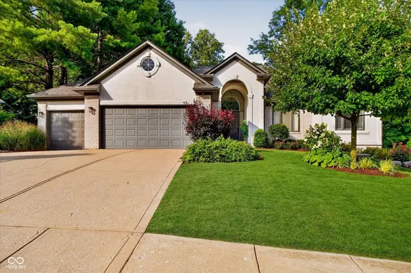 9443 Ridgecreek CT, Indianapolis, IN 46256