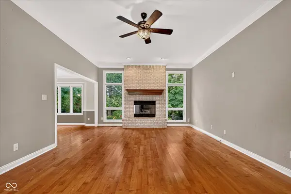 9443 Ridgecreek CT, Indianapolis, IN 46256