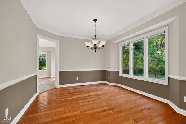 9443 Ridgecreek CT, Indianapolis, IN 46256