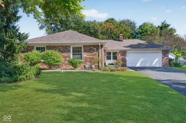 13344 Nottingham RD, Fishers, IN 46038