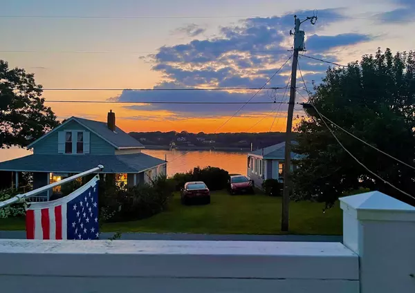 34 Garrison Cove RD, Harpswell, ME 04003