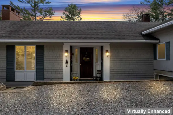 70 Presley DR, Boothbay, ME 04544