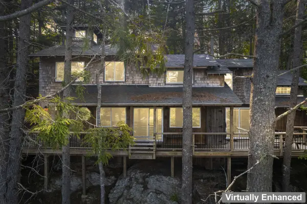 20 Old Town RD, Harpswell, ME 04066