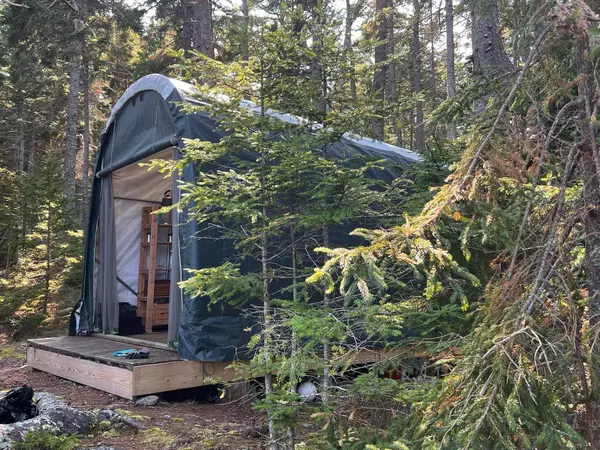 0 Map 57 Lot 3, Harpswell, ME 04079