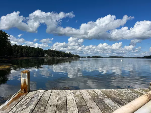 0 Map 57 Lot 3, Harpswell, ME 04079