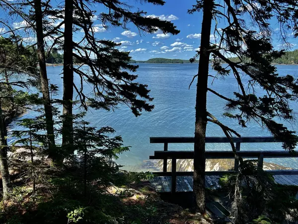 0 Map 57 Lot 3, Harpswell, ME 04079