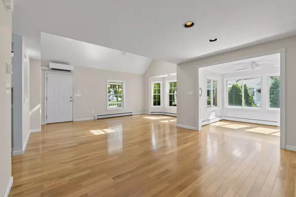 13 Mast LN #72, Brunswick, ME 04011