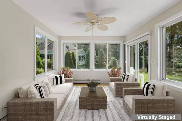 13 Mast LN #72, Brunswick, ME 04011