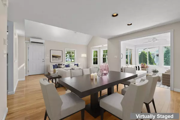 13 Mast LN #72, Brunswick, ME 04011