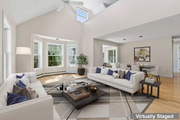 13 Mast LN #72, Brunswick, ME 04011