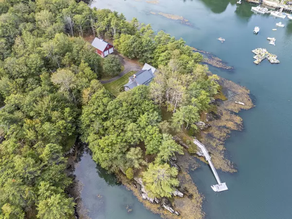 68 Narrows WAY, Georgetown, ME 04548