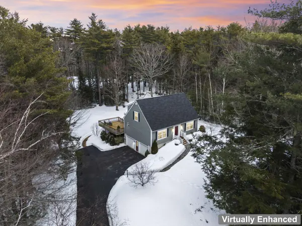 8 Kimberley CIR, Brunswick, ME 04011