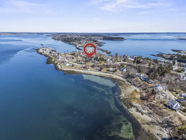 1984 Harpswell Island RD, Harpswell, ME 04003
