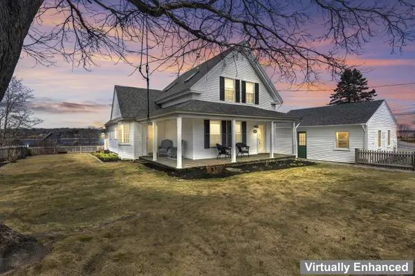 1984 Harpswell Island RD, Harpswell, ME 04003