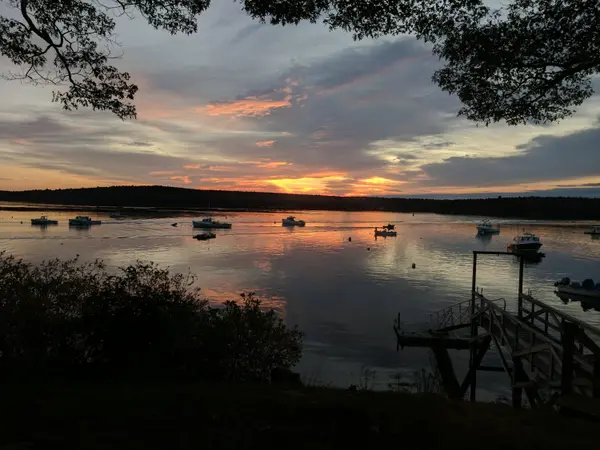 943 Cundy'S Harbor RD, Harpswell, ME 04079