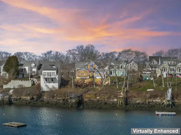 943 Cundy'S Harbor RD, Harpswell, ME 04079