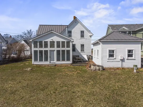 943 Cundy'S Harbor RD, Harpswell, ME 04079