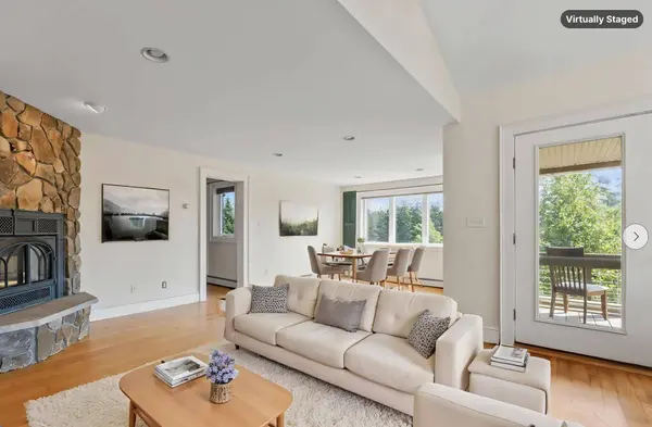 19 Hugh Av Hugh AVE, Harpswell, ME 04003