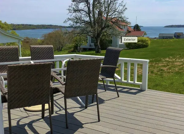 37 Thorburn Cottages RD #3, Harpswell, ME 04079