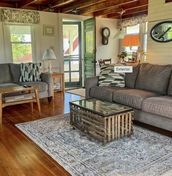 37 Thorburn Cottages RD #3, Harpswell, ME 04079