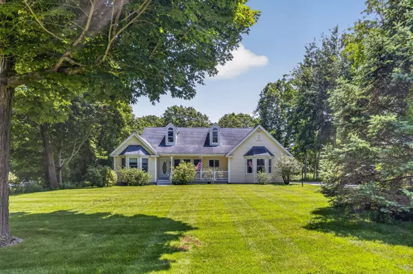 1413 Harpswell Neck RD, Harpswell, ME 04079