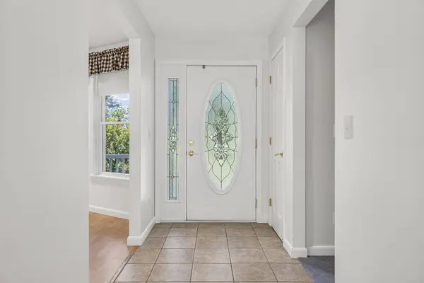1413 Harpswell Neck RD, Harpswell, ME 04079