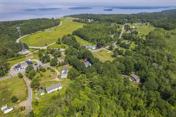 1413 Harpswell Neck RD, Harpswell, ME 04079